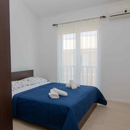 Cape Kamenjak Apartments In Premantura Exterior photo