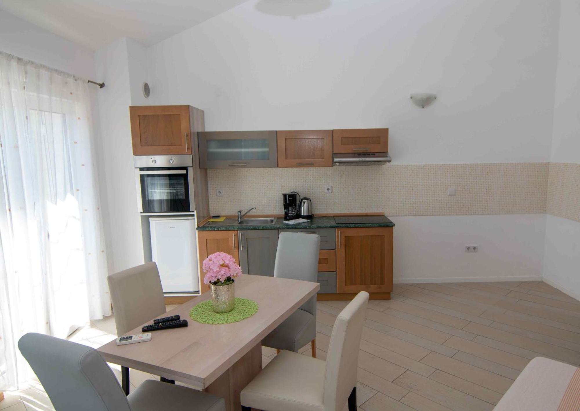 Cape Kamenjak Apartments In Premantura Exterior photo
