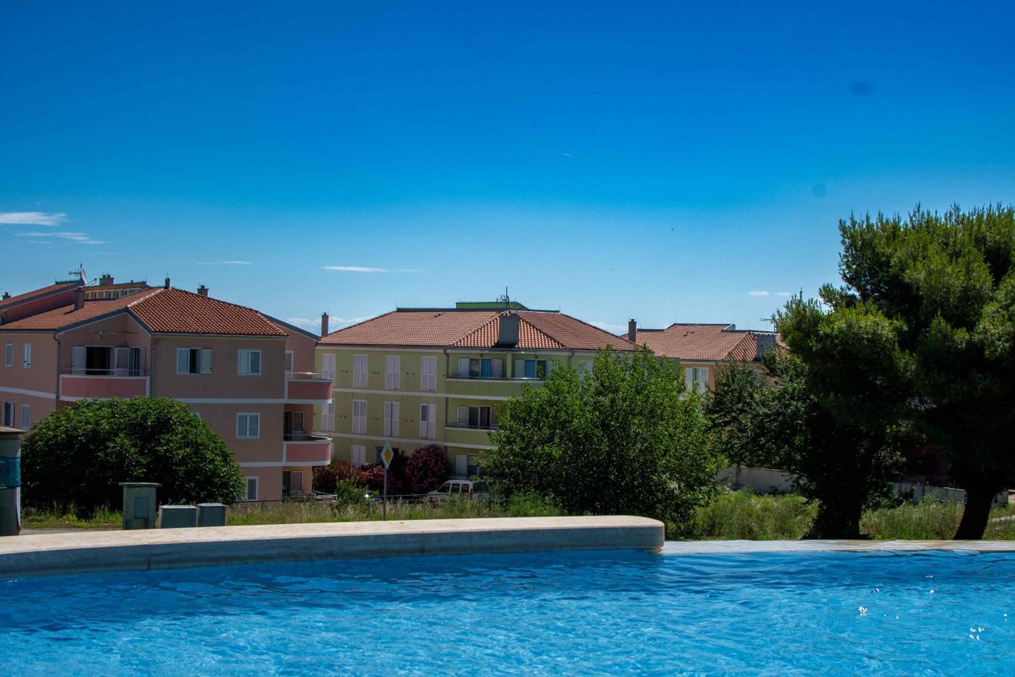 Cape Kamenjak Apartments In Premantura Exterior photo